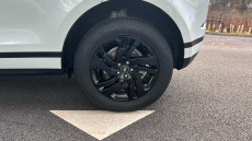 Land Rover Range Rover Evoque 2.0 D165 S 5dr Auto Diesel Hatchback